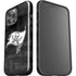 NFL Tampa Bay Buccaneers Black & White iPhone 13 Pro Max Impact Case