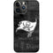 NFL Tampa Bay Buccaneers Black & White iPhone 13 Pro Max Skin