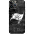 NFL Tampa Bay Buccaneers Black & White iPhone 13 Pro Max Skin