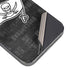 NFL Tampa Bay Buccaneers Black & White iPhone 13 Pro Max Skin