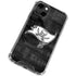 NFL Tampa Bay Buccaneers Black & White iPhone 14 Clear Case
