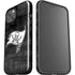 NFL Tampa Bay Buccaneers Black & White iPhone 15 Plus Impact Case