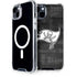 NFL Tampa Bay Buccaneers Black & White iPhone 14 MagSafe Case