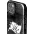 NFL Tampa Bay Buccaneers Black & White iPhone 15 Impact Case