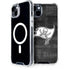 NFL Tampa Bay Buccaneers Black & White iPhone 14 Plus MagSafe Case