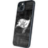 NFL Tampa Bay Buccaneers Black & White iPhone 15 Plus Skin