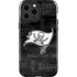 NFL Tampa Bay Buccaneers Black & White iPhone 15 Pro Max Impact Case