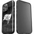 NFL Tampa Bay Buccaneers Black & White iPhone 14 Pro Max Impact Case