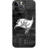 NFL Tampa Bay Buccaneers Black & White iPhone 14 Pro Max Skin