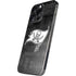 NFL Tampa Bay Buccaneers Black & White iPhone 15 Pro Skin