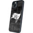 NFL Tampa Bay Buccaneers Black & White iPhone 14 Skin