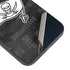 NFL Tampa Bay Buccaneers Black & White iPhone 14 Skin