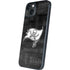 NFL Tampa Bay Buccaneers Black & White iPhone 15 Skin
