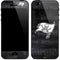 NFL Tampa Bay Buccaneers Black & White iPhone 5/5s/5SE Skin
