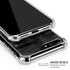 NFL Tampa Bay Buccaneers Black & White iPhone 7/8 Plus Clear Case