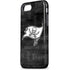 NFL Tampa Bay Buccaneers Black & White iPhone 7 Pro Case