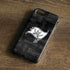 NFL Tampa Bay Buccaneers Black & White iPhone 7 Pro Case