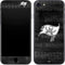 NFL Tampa Bay Buccaneers Black & White iPhone 7 Skin
