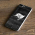 NFL Tampa Bay Buccaneers Black & White iPhone 8 Plus Skin