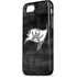 NFL Tampa Bay Buccaneers Black & White iPhone 8 Pro Case