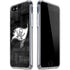 NFL Tampa Bay Buccaneers Black & White iPhone SE (2nd & 3rd Gen) Clear Case
