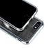NFL Tampa Bay Buccaneers Black & White iPhone SE (2nd & 3rd Gen) Clear Case