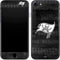 NFL Tampa Bay Buccaneers Black & White iPhone SE (2nd & 3rd Gen) Skin