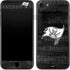 NFL Tampa Bay Buccaneers Black & White iPhone SE (2nd & 3rd Gen) Skin
