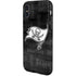 NFL Tampa Bay Buccaneers Black & White iPhone X Pro Case