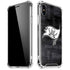 NFL Tampa Bay Buccaneers Black & White iPhone X/XS Clear Case