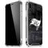 NFL Tampa Bay Buccaneers Black & White iPhone XR Clear Case