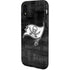 NFL Tampa Bay Buccaneers Black & White iPhone XR Pro Case