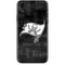 NFL Tampa Bay Buccaneers Black & White iPhone XR Skin