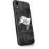 NFL Tampa Bay Buccaneers Black & White iPhone XR Skin