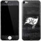 NFL Tampa Bay Buccaneers Black & White Apple iPod Skin