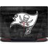 NFL Tampa Bay Buccaneers Black & White Legion Y720 Skin