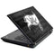NFL Tampa Bay Buccaneers Black & White Lenovo T420 Skin