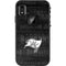 NFL Tampa Bay Buccaneers Black & White LifeProof Fre iPhone Skin