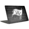 NFL Tampa Bay Buccaneers Black & White Apple MacBook Pro 15-inch Skin