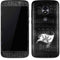NFL Tampa Bay Buccaneers Black & White Moto E5 Play Skin