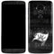 NFL Tampa Bay Buccaneers Black & White Moto E5 Plus Skin