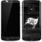 NFL Tampa Bay Buccaneers Black & White Moto G6 Skin