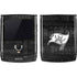 NFL Tampa Bay Buccaneers Black & White Motorola RAZR Skin