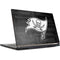 NFL Tampa Bay Buccaneers Black & White MSI GS65 Stealth Laptop Skin