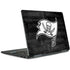 NFL Tampa Bay Buccaneers Black & White Notebook 9 Pro 13in (2017) Skin