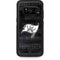 NFL Tampa Bay Buccaneers Black & White Otterbox Commuter Galaxy Skin