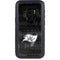 NFL Tampa Bay Buccaneers Black & White Otterbox Defender Galaxy Skin