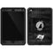 NFL Tampa Bay Buccaneers Black & White Otterbox Defender iPad Skin