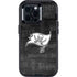 NFL Tampa Bay Buccaneers Black & White Otterbox Defender iPhone Skin