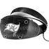 NFL Tampa Bay Buccaneers Black & White PlayStation VR2 Skin